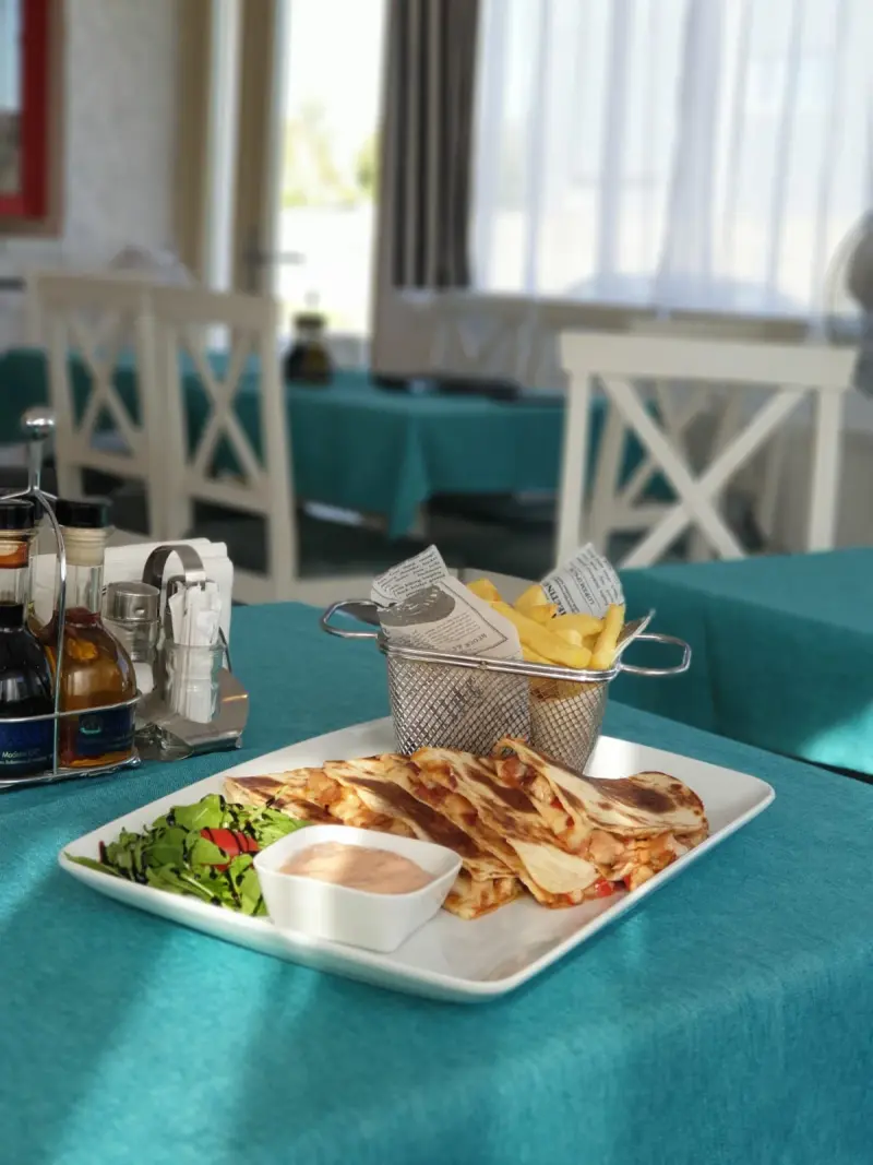 Restaurant nuntă Ilfov – Alexia Garden